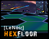 [LeNoir] HexFloor