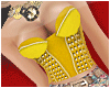 PGM x Corset: Naples.