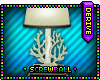 o: Coral Lamp
