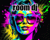 ROOM DJ