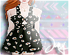 Jun~Daisies Dress