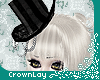 [CL] Gothic Hat