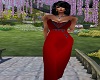 BMM Red Turquoise Outfit