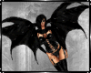 EVIL Full Outfit+Wings