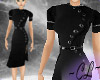 Dangerous Curves Dress