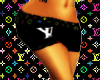 Lv shorts