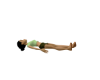 NPC - Sleep Avatar