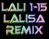 LALISA remix