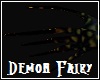 Demon Fairy Claws