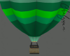 Sweet Hot Air Balloon