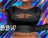 Just black BBW