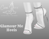 Glamour Me Heels