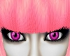 {LH} Pink Eyes