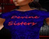 Devine sisters T-shirt