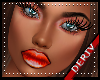 CINTY MAKUP ORANC