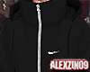 Puffer Jacket NK