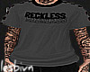 Reckless / Grey