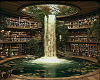 ]A[ Amazing Library Fall