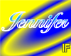Jennifer - Blue