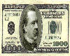 Thousand Dollar Bill