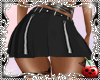 CH Blk&Wihte Skirt Tatoo