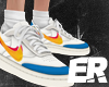 ER-CASA SNEAKERS F