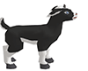 Animate Goat