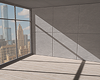City Studio Room