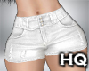 Kids Short / White