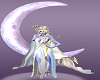 Purple Moon Elf