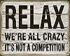 FH - We Are All Crazy