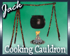 Cooking Cauldron