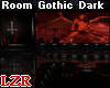 Room Club Gothic Dark