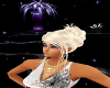 blonde bluma
