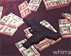 Trapped Guns & Money