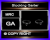 Stocking Garter