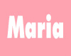 [MAR] Maria's Ipod