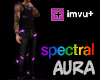 Animated Spectral DjAura