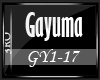 [E] Gayuma