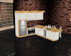 Upmarket Ani Kitchen