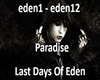 Last Days of Eden