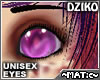 Dziko - M/F Eyes