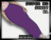 Sis3D Long Skirt RL