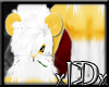xIDx Yellow Panda Fur M2