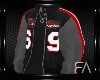 Motor Racing Jacket