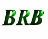 [SNS] Black & Green BRB