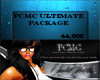 pcmc ultimate package