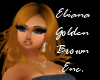 Enc. Eliana Golden Brown