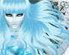 [Is] Goddess Water Hair