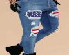 Patriot Jeans